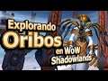 🔥 Explorando la ciudad nueva, Oribos - WoW Shadowlands