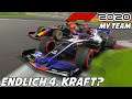 F1 2020 MyTeam Karriere #25: Endlich 4. Kraft? | Formel 1 2020 My Team Gameplay German