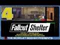 Fallout Shelter (2020 revisited) | Part 4 - MR MINIGUN
