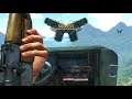 Far Cry 3 Part 14, On My Way To The Drug Fields