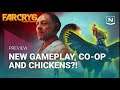 Far Cry 6 Hands-On Preview - Guerrilla Warfare, Co-op with MrDalekJD, and Angry Chickens?!
