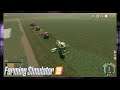 Farming Simulator 19 S3 E09 Follow Me