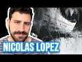 Fascinating Watercolors by Nicolas Lopez | Painting Masters 61
