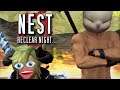 FFXIV - NEST Reclear Night (Please Help Me)