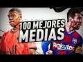 FIFA 20 Las Mejores Medias OFICIALES Las Presentaran MANANA .. Pero.. 100 Mejores Jugadores FIFA 20