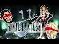 Final Fantasy 7 Blind | Lost Footage | Part 11 |