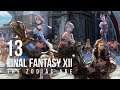 Final Fantasy XII - Let's Play - 13