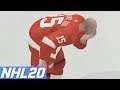 FINAL PLAYOFF PUSH - NHL 20 - Be A Pro ep. 21