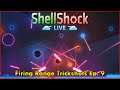 FIRING RANGE TRICKSHOTS Ep. 9 ⭐ ShellShock Live ⭐