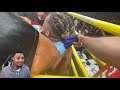 FlightReacts DDG Vs Nate Wyatt!