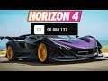 Forza Horizon 4 : Pourquoi et Comment Je Suis Devenu 'RICHE' sur FH4 ?