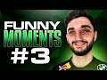 FUNNY MOMENTS #3 | G2 Mixwell