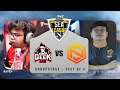 Geek Fam vs Neon Esports Game 2 (BO2) | ONE Esports Dota 2 SEA League