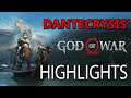 God of War (2018) Highlights