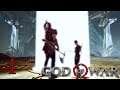 God of War #4/Свет Альвхейма/Босс Свартальофурр/Клад Фовнира