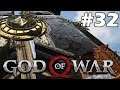 God of War - A TORRE DE JOTUNHEIM #32