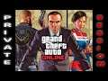 Grand Theft Auto 5 - How to Quickly Enter A Private Session