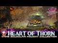 GW2 - Heart of Thorn - Mad King's Labyrinth (The Goldclaw Holiday Collection achievement)