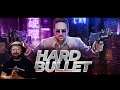 Hard Bullet - Max Payne em VR? - Steam VR - Early Acess