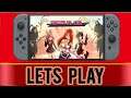 Hentai vs Evil - Nintendo Switch Gameplay (Warning Cartoon Breasts)