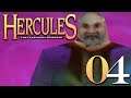 Hercules : The Legendary Journeys : Le Village Nespa | Episode 04