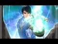 Heroes of the Three Kingdoms 8 三国群英传8 - Ultimate move (Zhuo Yu , Xiao Qiao, Lu Xun and Tai Shi Chi)