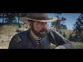 Honor entre ladrones Red dead redemption 2