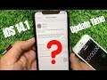 How Long Does it take to Update iPhone to iOS 14.1? | Techno Window