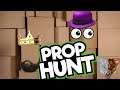 Hunters Always Win | Prop Hunt #5