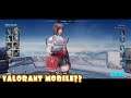 Hyper Front Valorant Mobile Gameplay Max Graphic Android