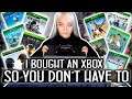 I bought an Xbox One SO YOU DON'T HAVE TO! + Best Game Pass Games (Buying Guide)