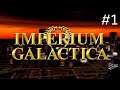 Imperium Galactica - Intro & Backstory (1)