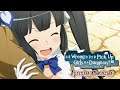 Is It Wrong to Try to Pick Up Girls in a Dungeon? Infinite Combate - Launch Trailer