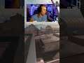 is this streamer HACKING?? π³