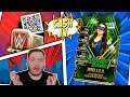 It's Been A Year Since I Cashed In... Summer QR Code! | WWE SuperCard