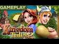 Kingdom Tales 2 First Minutes Of Gameplay On Nintendo Switch