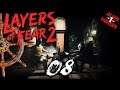 LAYERS OF FEAR 2 [08] 😈 Ein ASS im Ärmel 😈 Let's play LAYERS OF FEAR 2