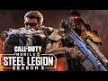 LEAKS SAISON 5 CALL OF DUTY MOBILE - GAMEPLAY REAPER ET MASON + CHAMPIONSHIP (LEAKS + INFOS...)