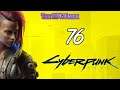 Let's Play Cyberpunk 2077 (Blind), Part 76: Backs Against the Wall