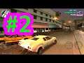 Let’s Play GTA: Vice City (iOS) PART 2
