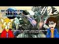 Let's Play Metroid Prime 3: Corruption Part 12 Scraping With Ghor