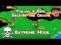 Let's Play | ToeJam & Earl Back In The Groove | Extreme Mode