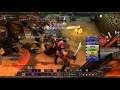 Let's Play World of Warcraft Classic - Kral der Klingenhauer mit 8 Leuten
