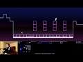 Livestream: First time speedrunning Deep Freeze (no reset practice run(s))