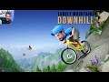 Lonely Mountains Downhill 🚴🏻‍♀️ Ich will der aller Best sein! 🚴🏻‍♀️ #02