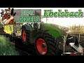 LS19 Ebelsbach - Manfred am WEINEN, ich kann nicht mehr! #055 | Farming Simulator Real Loggers Forst