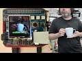 Machine Learning Monday! BrainCraft HAT for Raspberry Pi preview!