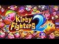 Main Theme - Kirby Fighters 2