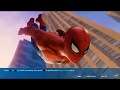 Marvel's Spider-Man part 2