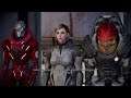 Mass Effect Legendary - Wrex dreht Durch (Deutsch/German) [Stream] #22